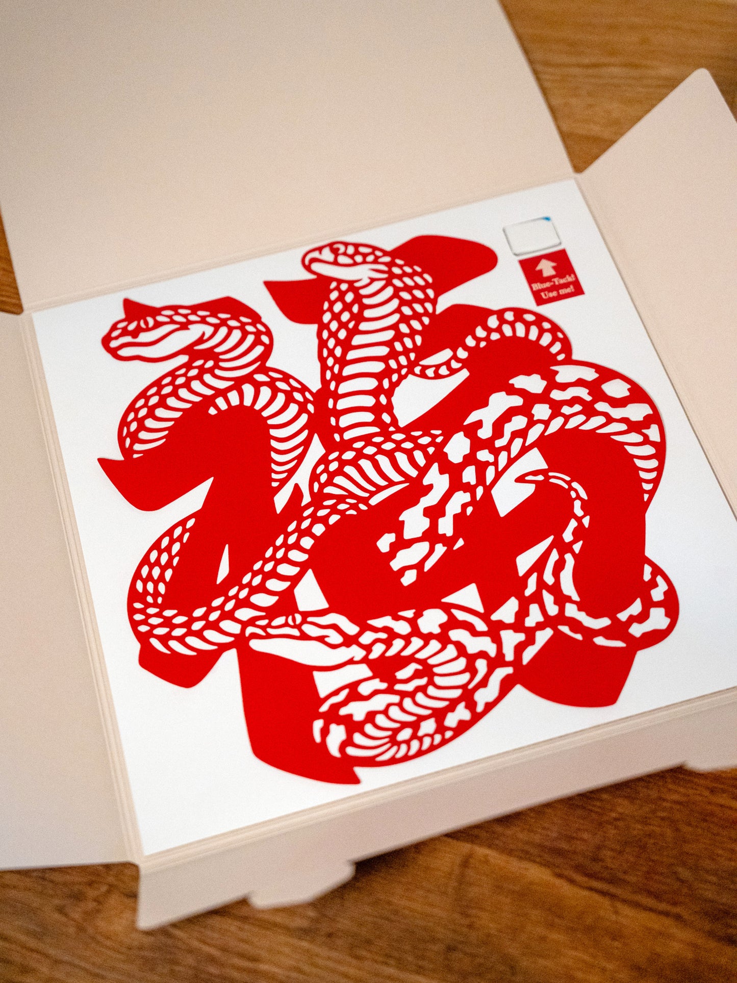 Year of the Snake