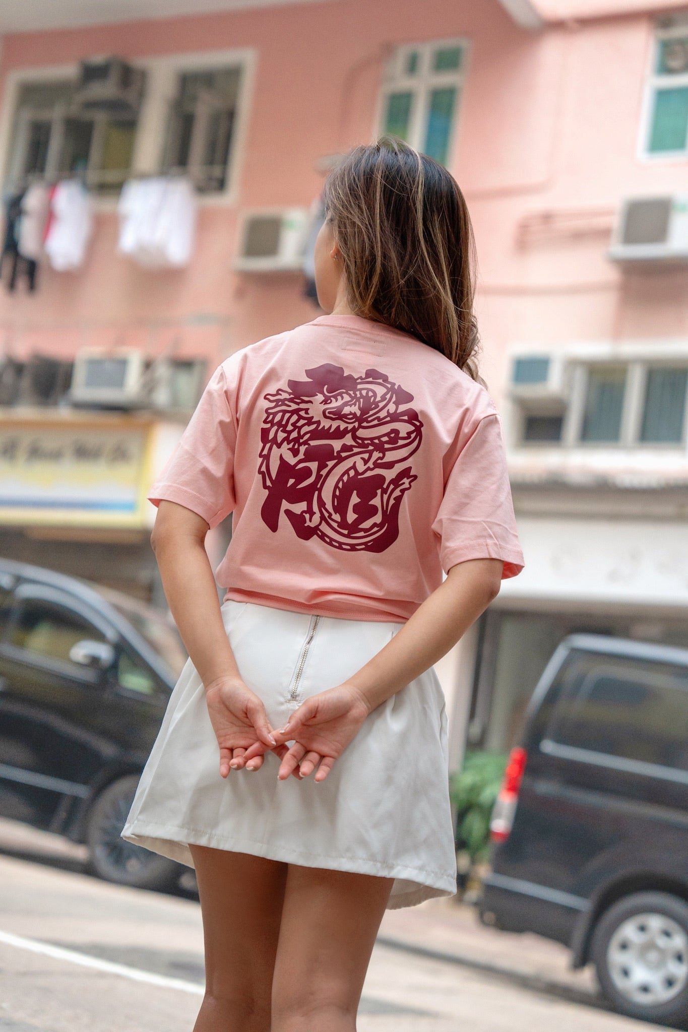 Dragon Tshirt