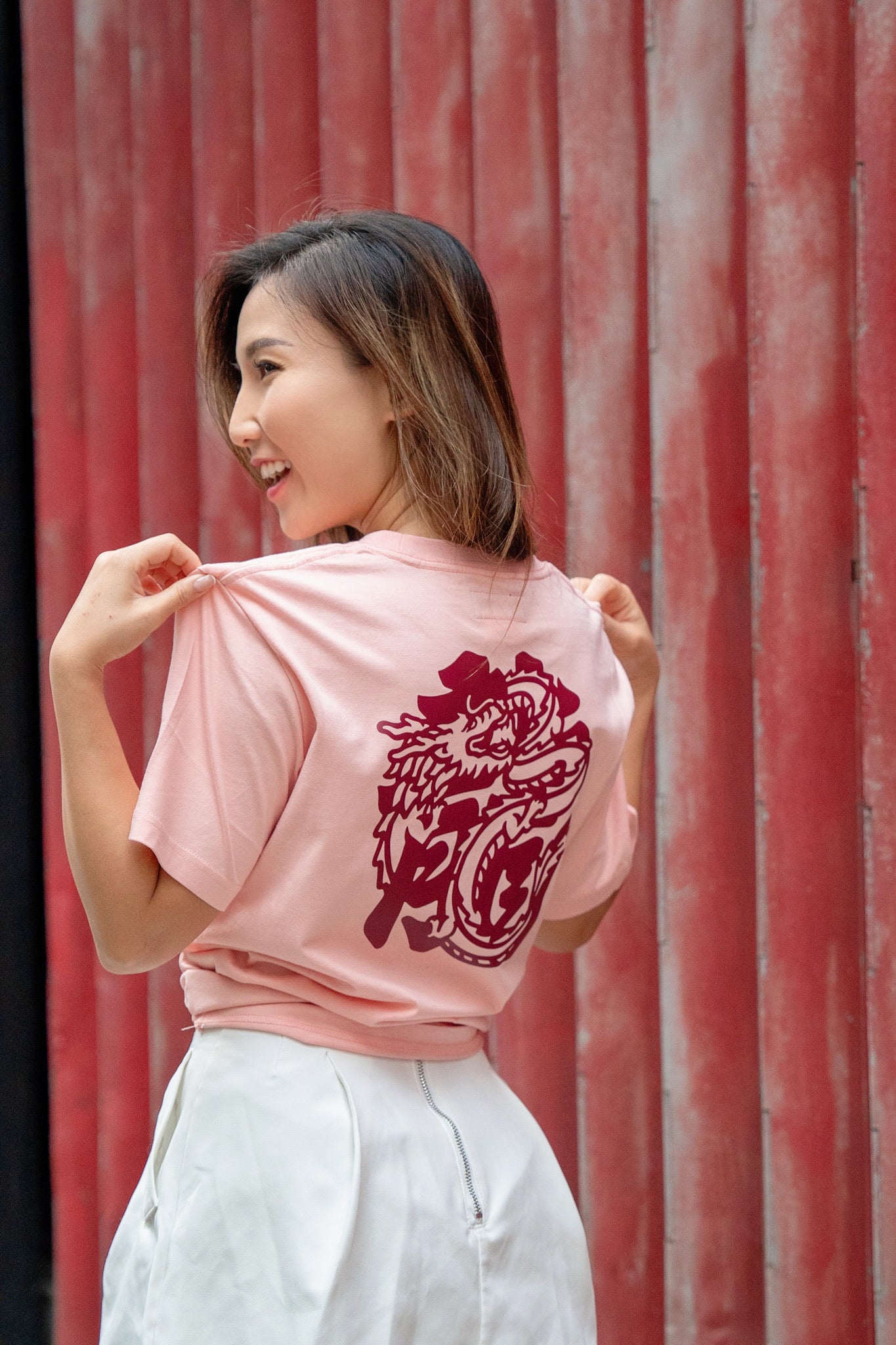 Dragon Tshirt