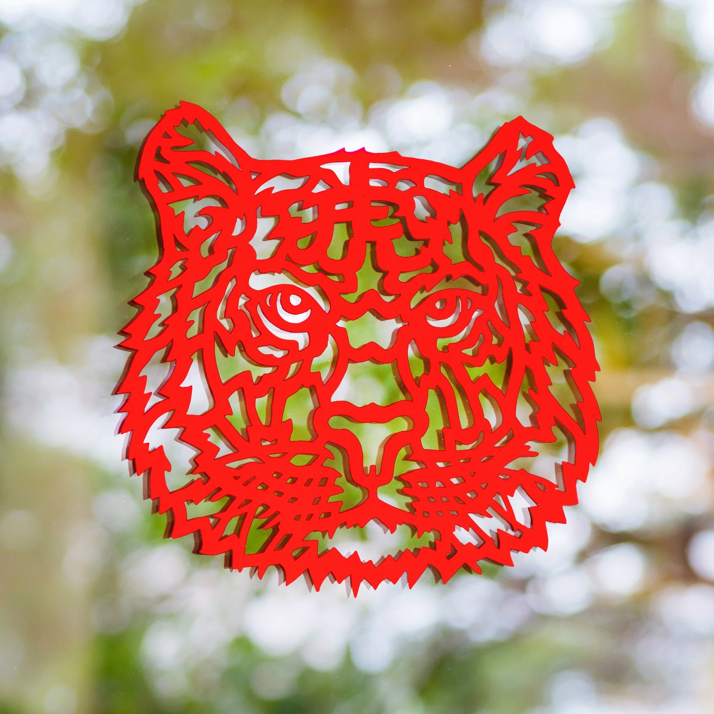 Year of the Tiger 01 Eye of the Tiger 虎中虎、人上人
